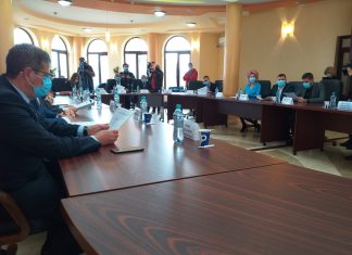 PSD-iștii nu se grăbesc să desemneze un nou viceprimar, la Primăria Slatina. Două nume sunt vehiculate