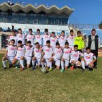 csm slatina juniori 2017