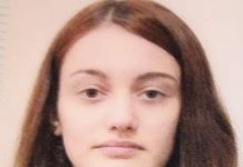 Polițiștii olteni caută o fată din Radomirești