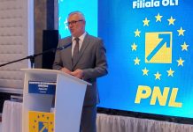 Deputatul de Olt, Gigel Știrbu, nu a votat lista miniștrilor propuși de Nicolae Ciucă