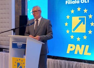 Deputatul de Olt, Gigel Știrbu, nu a votat lista miniștrilor propuși de Nicolae Ciucă