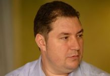 Avocatul Gigel Vieru, secretarul general al Prefecturii Olt