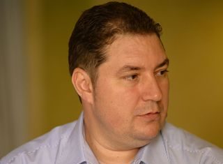 Avocatul Gigel Vieru, secretarul general al Prefecturii Olt