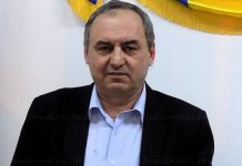 Edilul comunei Brâncoveni, Ion Cheroiu, apel către cetățeni