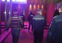 Noi restricții în Slatina: activitatea în restaurante și cafenele, permisă până la 30 la sută din capacitate