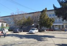 155 de pacienți confirmați cu SARS-COV2 sunt internați în spitalele din județ