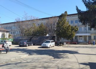 Instalația de oxigen, schimbată la Spitalul Caracal. Cea de la Spitalul Slatina a fost modernizată