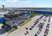 O zi liberă și 100 de lei pentru angajații de la TMK-ARTROM care se vaccinează împotriva COVID