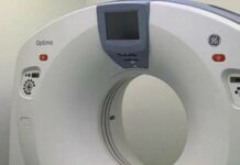 Un nou computer tomograf, la Spitalul Slatina