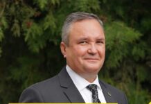 Senatorul Liviu Voiculescu: „România iese din criza politică!”