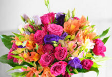 LA MULȚI ANI, ELENA UȘURELU, DIRECTOR ECONOMIC GAZETA OLTULUI!