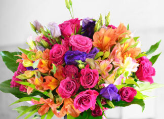 LA MULȚI ANI, ELENA UȘURELU, DIRECTOR ECONOMIC GAZETA OLTULUI!