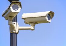 Camere video, în comuna Vișina Nouă