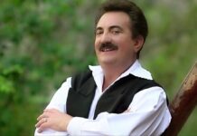 Interpretul de muzică populară Petrică Mîțu Stoian, în stare gravă la ATI Reșița