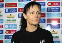 Suporterii echipei CSM Slatina îi cer demisia Victorinei Bora