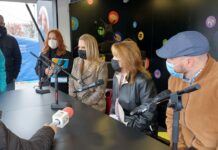 Medicul șef al DSP Olt, Marinela Madan: „Vaccinații transmit virusul”