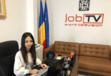 FIICA LUI DAN DIACONESCU ÎȘI LANSEAZĂ PROPRIA TELEVIZIUNE!