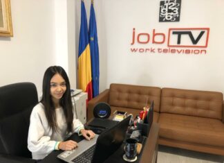 FIICA LUI DAN DIACONESCU ÎȘI LANSEAZĂ PROPRIA TELEVIZIUNE!