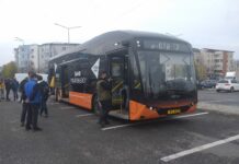 Transport public local gratuit pentru noi categorii de slătineni