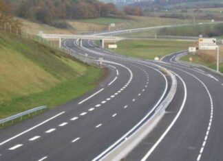 Care sunt autostrăzile gândite de noua guvernare