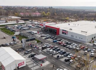 Alte 80 de noi locuri de muncă, în Balș