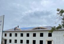 Cabinet stomatologic, în centrul medical de la Brastavățu