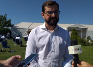 DEPUTATUL DE OLT, ADRIAN CHESNOIU VA OCUPA POSTUL DE MINISTRU AL AGRICULTURII!