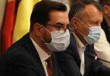 Adrian Chesnoiu, ministrul Agriculturii: „Sunt fiu de țăran”