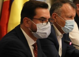 Parlamentarii de Olt, Paul Stănescu și Adrian Chesnoiu -PROGRAM DE GUVERNARE