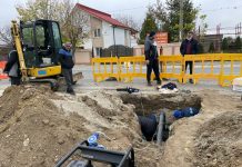 Rețea de gaze, în patru comune din Olt. Banii vin prin Programul ”Anghel Saligny”