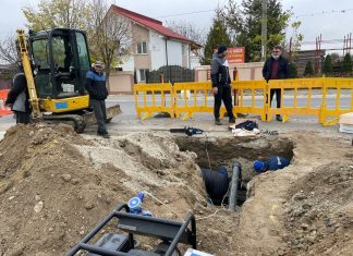 Rețea de gaze, în patru comune din Olt. Banii vin prin Programul ”Anghel Saligny”