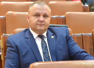 Marius Iancu: ”Construirea Stadionului ”1 Mai” este un proiect asumat de fosta administrație PSD și de premierul Marcel Ciolacu”