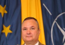 Nicolae Ciucă și-a dat demisia din fruntea PNL