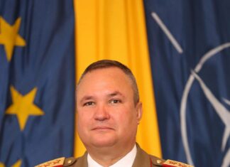 Consiliul PNL a validat candidatura lui Nicolae Ciucă