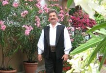 A murit artistul Petrică Mîțu Stoian
