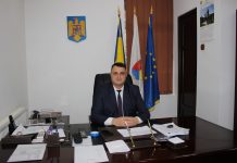 Primarul Marian Tudorică: „Până la finalul mandatului, vreau ca trei sferturi din străzile din Drăgănești să fie asfaltate”