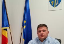 Viorel Nădescu: „IUBESC DRĂGĂNEȘTIUL, SUNT ȘI VOI RĂMÂNE UNUL DE-AL LOR!”
