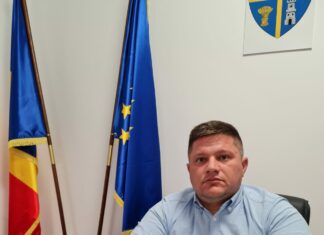 DRAGANESTI OLT: OMUL DE AFACERI NĂDESCU NU VA FI CANDIDATUL PSD?