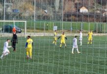 CSM Slatina, egal cu Petrolul Potcoava