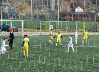 CSM Slatina, egal cu Petrolul Potcoava