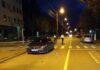 Slatina: tinere lovite pe trecerea de pietoni