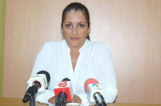 Angela Nicolae, directorul Spitalului Slatina, face precizări referitoare la cazul pacientului transferat către Spitalul de Urgență Craiova în data de 26 ianuarie 2025