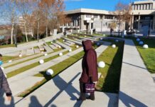 FOTO. Esplanada Slatinei a fost deschisă