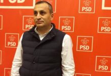 Oprescu: Vom demara discuțiile pentru postul de ministru al Agriculturii