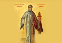 Peste 500.000 de români îşi sărbătoresc onomastica de Sfântul Ştefan