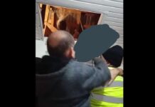 Un bărbat din Olt, live pe o rețea de socializare când încerca să se sinucidă. A fost salvat în ultimul moment