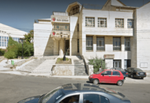 Primăria Caracal reabilitează două clădiri