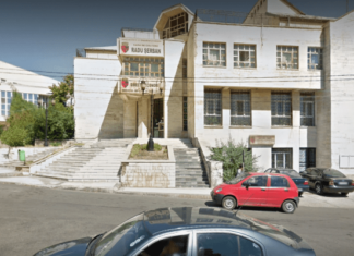 Primăria Caracal reabilitează două clădiri