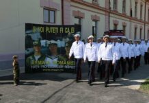 În atenția elevilor: ADMITERE la colegiile militare a ÎNCEPUT