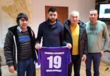 Vedița Colonești, transferuri peste transferuri